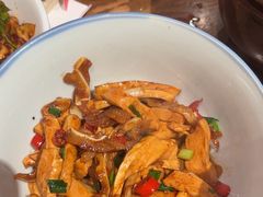 -老湘村·湖南土菜(天河维多利店)