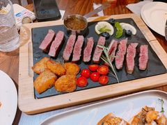 -沏点Trattoria意大利餐厅(新街口店)