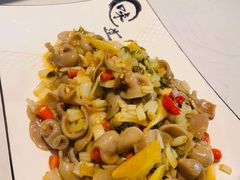 -千岛湖小鱼儿·淳安匠心农家菜