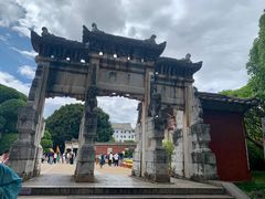 -建水文庙
