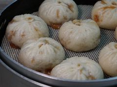 -桐香园小笼包(百井坊巷店)