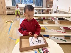 -金点蒙氏国际教育(悠然校区)