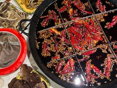 -安胖老火锅(两路口店)