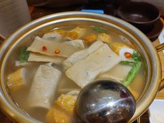 -冰川朝鲜族料理·东北菜(观前店)