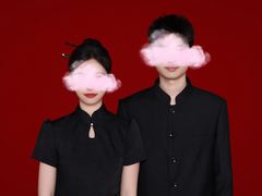 -拍刻风照相馆(浦江城市生活广场店)