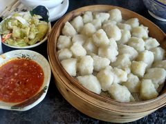 -陕北四窑洞(巨丰店)