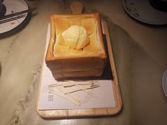 -绿茶餐厅(成都大悦城店)