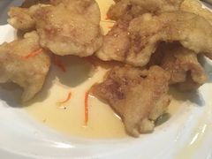 -金掌勺东北菜(格兰晴天店)