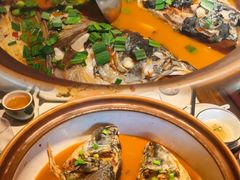 -千岛湖小鱼儿·淳安匠心农家菜