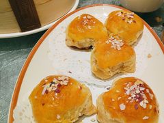 -新雅粤菜馆(南京东路店)