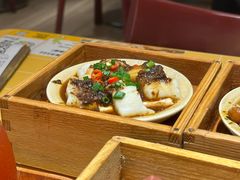 -蔡澜点心·粤菜(花城汇南区店)