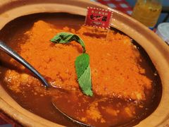 -琼大师东方烤乳猪(亚特兰蒂斯店)