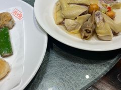 -猪肉婆私房菜(容桂总店)