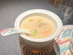 -锦府园·新台州菜(合生汇店)