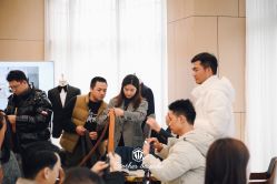 -BROTHER西服礼服定制·商务·婚礼(佛山南海店)