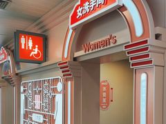 -厦门高崎国际机场-T3航站楼