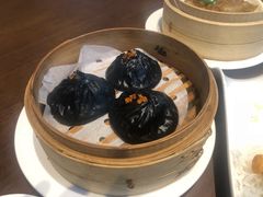 -索菲特酒店·乐轩华中餐厅