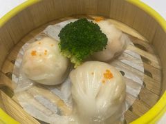 -君德澜酒家·创意粤菜(金山谷店)