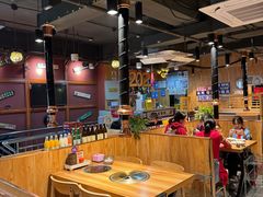 -小米烤肉·和牛原切-创意韩料(东关店)