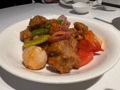-莆田餐厅PUTIEN(金融街购物中心店)
