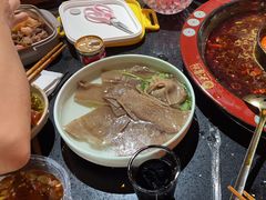 -矮板凳老火锅(宽窄巷子店)