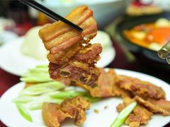 -舒味姜母鸭·沙茶面(湖里店)