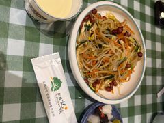 -胡杨记忆(和平路店)