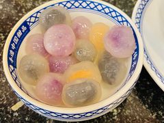 -赵记传承·中国甜品(福州总店)