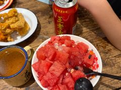 -聂发财重庆江湖菜(解放碑店)