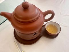 -和平官邸·花园餐厅(武定西路店)