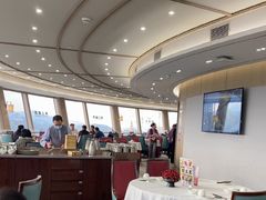 -国贸旋转餐厅(国贸广场店)