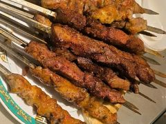 -新疆巴州金丝特餐厅(大钟寺店)