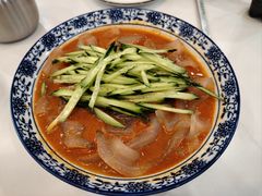 -老王烫面角(北京路店)
