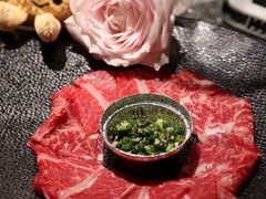 -虎哥六韩式烤肉料理 TIGERGRILL(隆生金山湖中心购物广场店)
