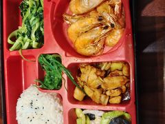 -逸林轩中餐厅(中信泰富朱家角锦江酒店)