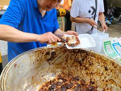 -马文章胖子甑糕(洒金桥店)