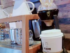 -星巴克(武康路店)