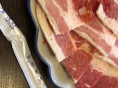 -众合原味烧烤(深沟寺店)