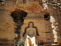 -炳灵寺世界文化遗产旅游区