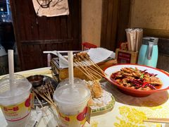 -串盟烧烤大排档·长沙美食地标(星沙店)