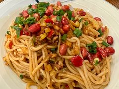 -西江美食舫·江西菜(健德桥店)