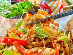 -韩热集市(百源店)