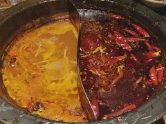 -蜀大侠火锅(总府路店)