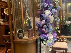 -秘密旅行Bonjour·生日·氛围感餐厅(广州店)