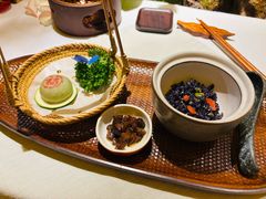 -叶叶菩提·晋福宫