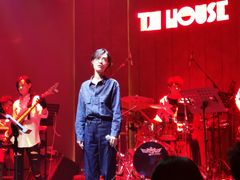 -TZ House音乐现场(来福士中心店)