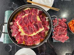 -炙韩料理·部队锅专门店