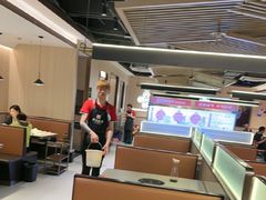 -宴全牛粤来越牛潮汕鲜牛肉火锅(海州万达广场店)