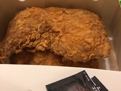 -德克士(虹桥火车站店)