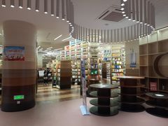 -邯郸书城·新华品阅生活(中华大街店)